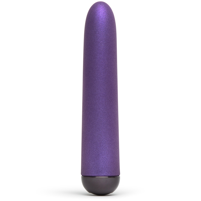 Desire Luxury Rechargeable Classic Vibrator - Lovehoney Desire