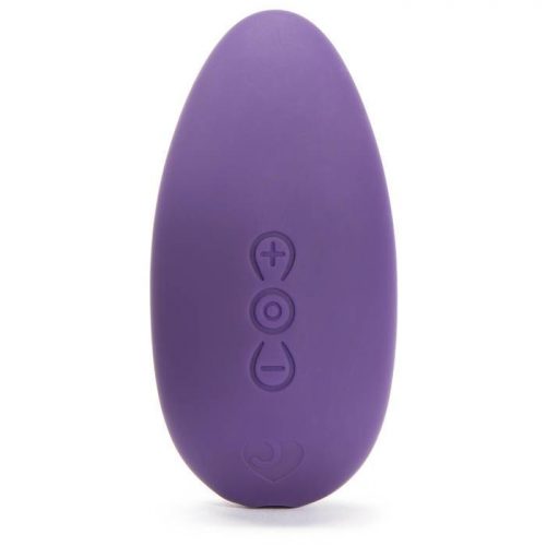 Desire Luxury Rechargeable Clitoral Vibrator - Lovehoney Desire