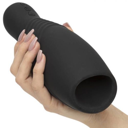 Desire Luxury Rechargeable Male Vibrator - Lovehoney Desire