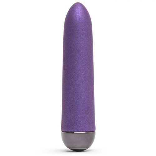 Desire Luxury Rechargeable Mini Vibrator - Lovehoney Desire