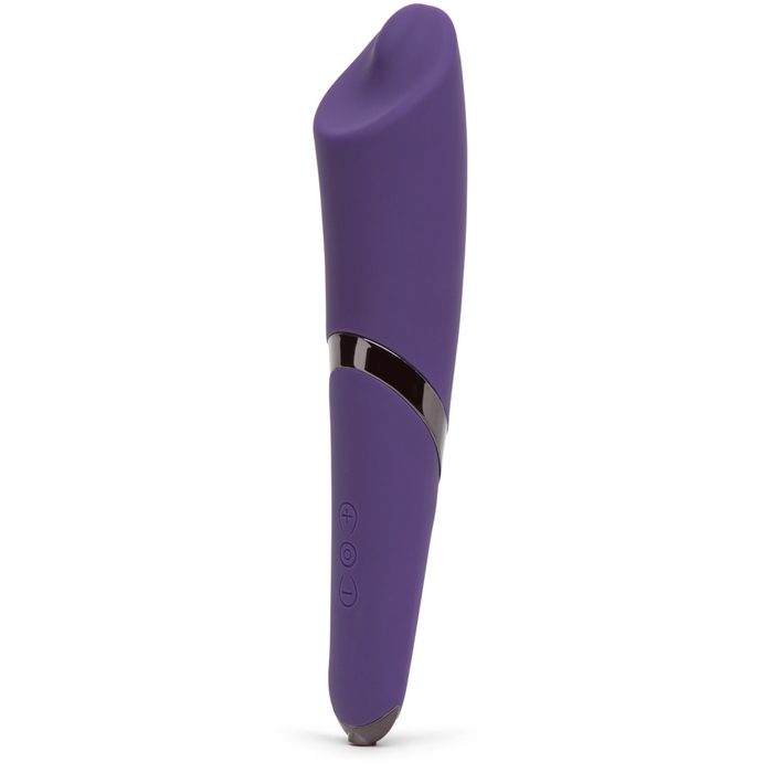 Desire Luxury Rechargeable Wand Vibrator - Lovehoney Desire