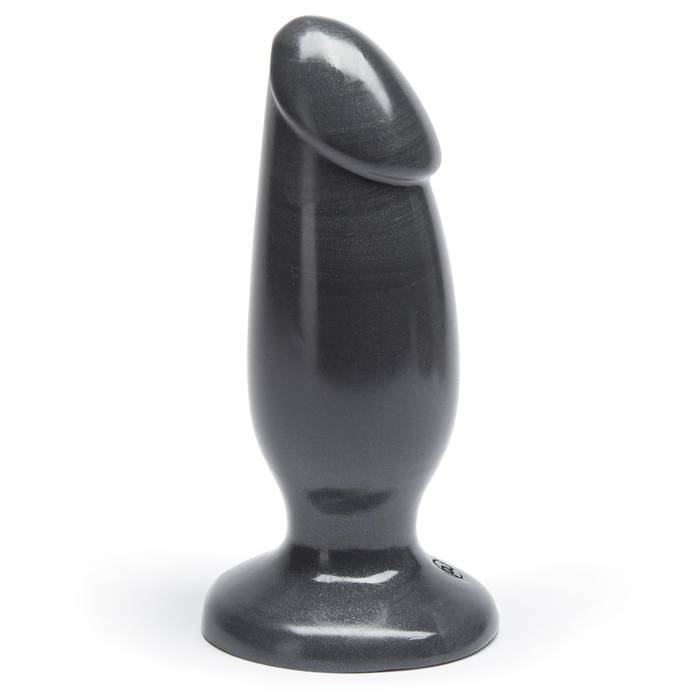 Doc Johnson American Bombshell Realistic Butt Plug 6.5 Inch - Doc Johnson