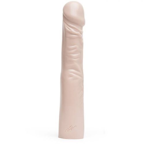 Doc Johnson Cock Master Large Penis Extender 10 Inch - Doc Johnson