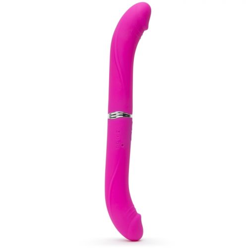 Doublemaker Vibrating Double-Ended Dildo 15 Inch - Unbranded