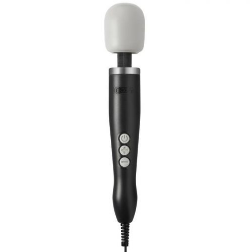 Doxy Extra Powerful Massage Wand Vibrator - DOXY