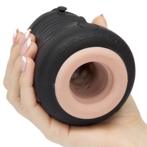 ElectraStim Bi-Polar Electrosex Jack Socket Stroker - ElectraStim