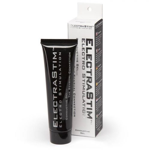 ElectraStim Electro-Conductive Electrode Gel 60ml - ElectraStim