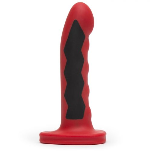 ElectraStim Electrosex Silicone Komodo Dildo - ElectraStim