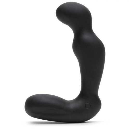 ElectraStim Quadri-Polar Electrosex Silicone Prostate Massager - ElectraStim