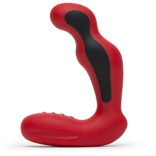 Electrastim Silicone Fusion Habanero Electro Prostate Massager - ElectraStim