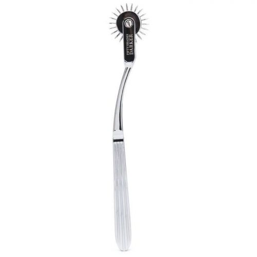 Fifty Shades Darker Adrenaline Spikes Metal Wartenberg Pinwheel - Fifty Shades of Grey