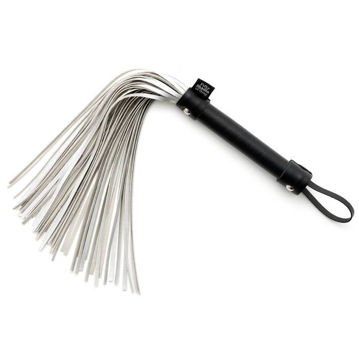 Fifty Shades of Grey Please, Sir Flogger - Fifty Shades of Grey