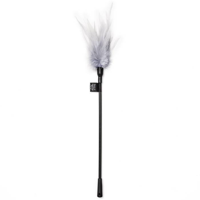 Fifty Shades of Grey Tease Feather Tickler - Fifty Shades of Grey