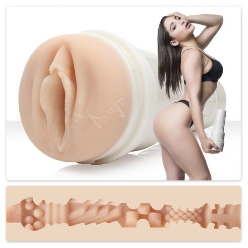 Fleshlight Girls Abella Danger Danger Texture - Fleshlight