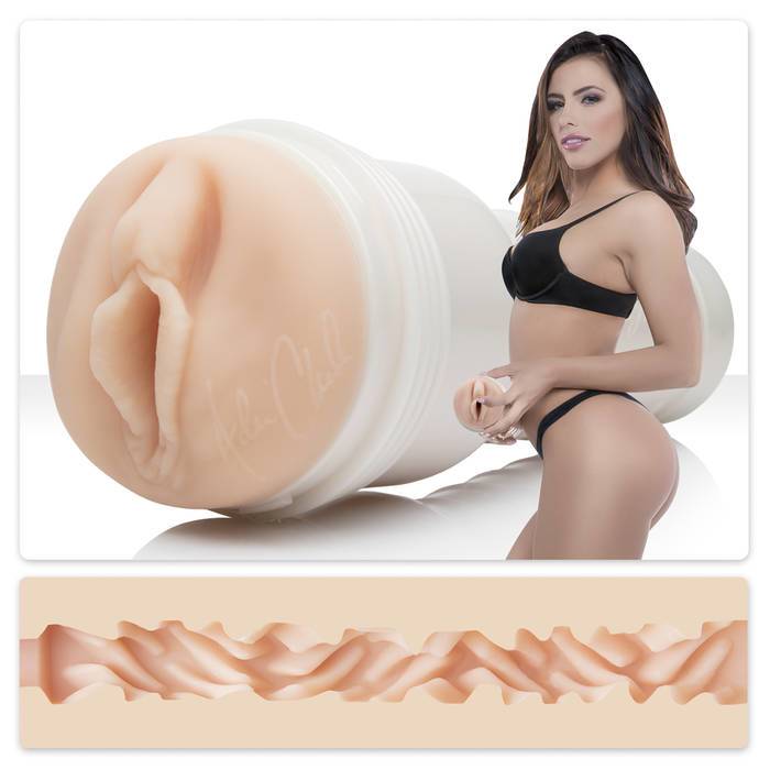 Fleshlight Girls Adriana Chechik Empress Texture - Fleshlight