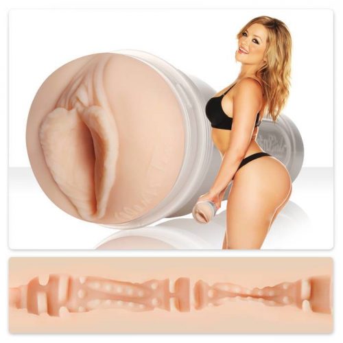 Fleshlight Girls Alexis Texas Outlaw Texture - Fleshlight