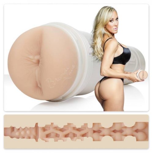 Fleshlight Girls Butt Brandi Love Shameless Texture - Fleshlight