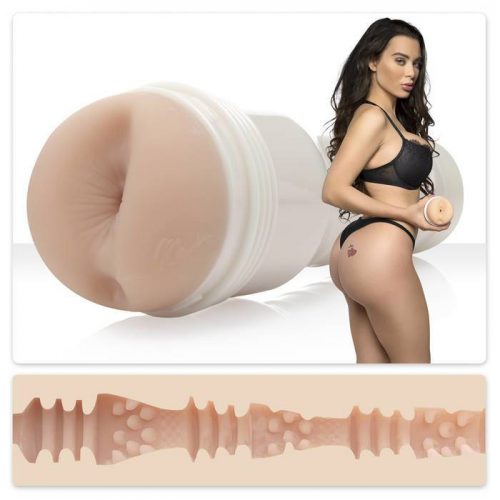 Fleshlight Girls Butt Lana Rhoades Karma Texture - Fleshlight