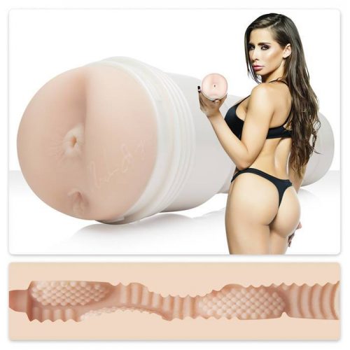 Fleshlight Girls Butt Madison Ivy Wonderland Texture - Fleshlight