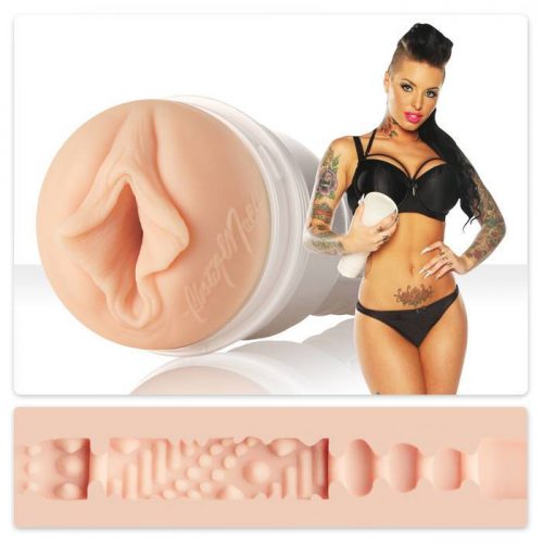 Fleshlight Girls Christy Mack Attack Texture - Fleshlight