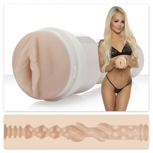 Fleshlight Girls Elsa Jean Tasty Texture - Fleshlight