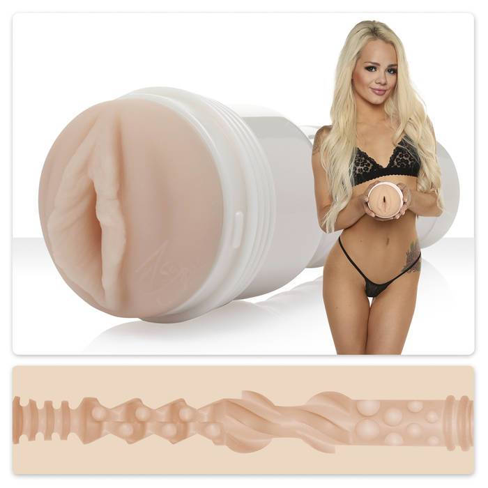 Fleshlight Girls Elsa Jean Tasty Texture - Fleshlight