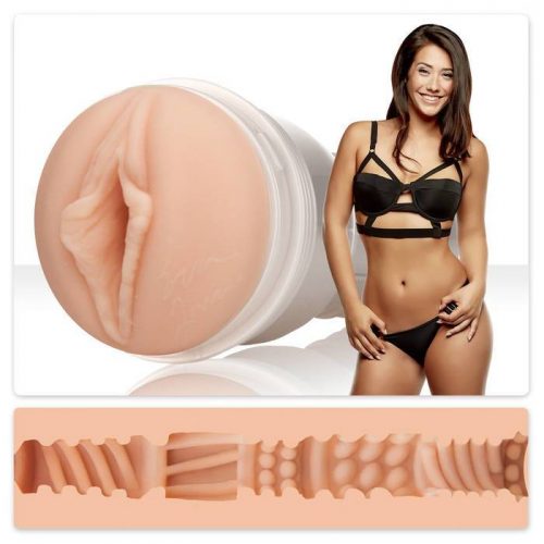 Fleshlight Girls Eva Lovia Sugar Texture - Fleshlight