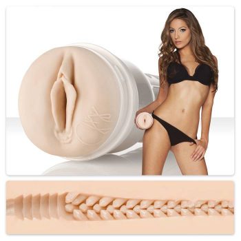 Fleshlight Girls Jenna Haze Obsession Texture - Fleshlight