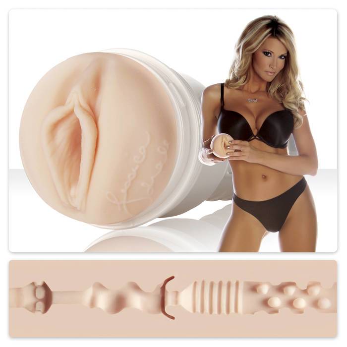 Fleshlight Girls Jessica Drake Heavenly Texture - Fleshlight