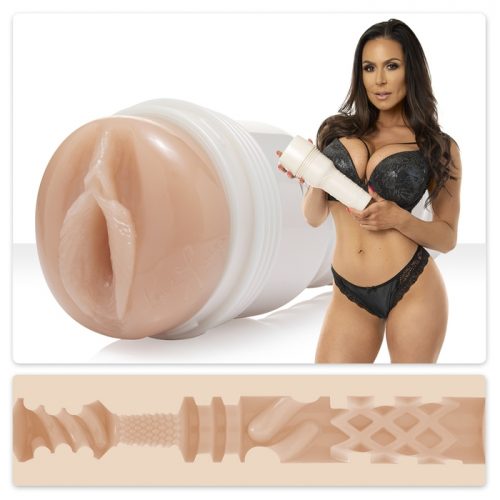 Fleshlight Girls Kendra Lust True Lust Texture - Fleshlight