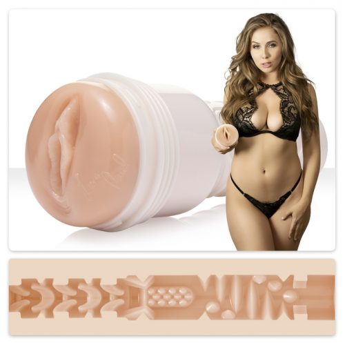 Fleshlight Girls Lena Paul Nymph Texture - Fleshlight