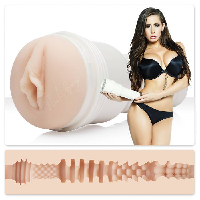 Fleshlight Girls Madison Ivy Beyond Texture - Fleshlight