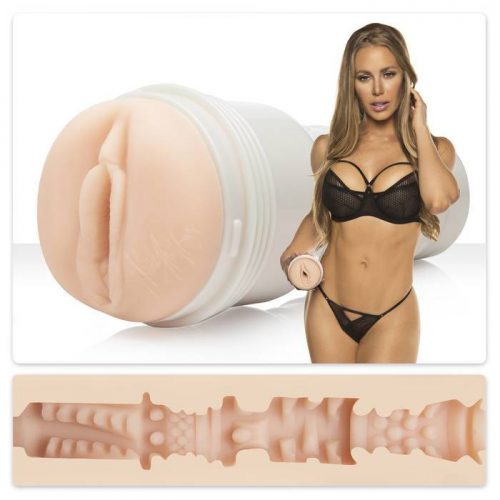 Fleshlight Girls Nicole Aniston Fit Texture - Fleshlight