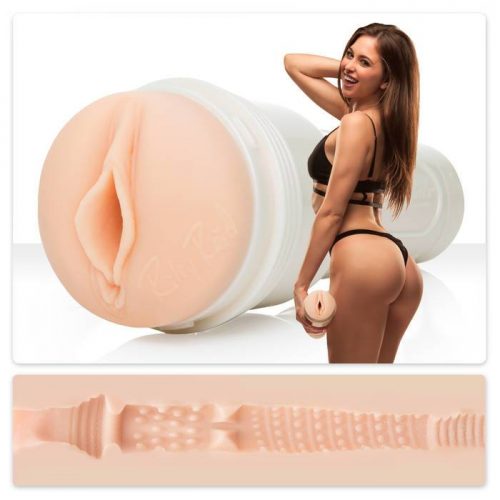 Fleshlight Girls Riley Reid Utopia Texture - Fleshlight