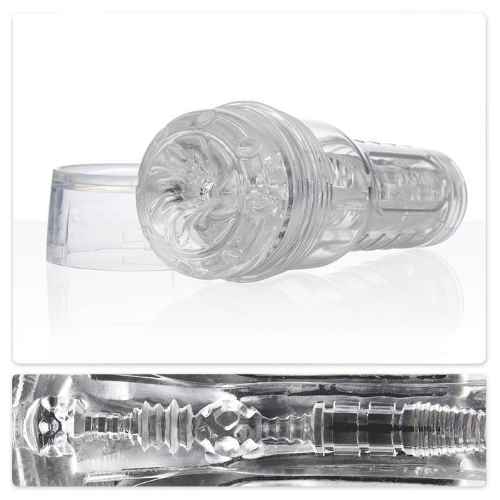 Fleshlight Go Torque Male Masturbator - Fleshlight