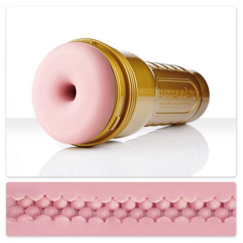 Fleshlight Pure Stamina Training Unit STU - Fleshlight