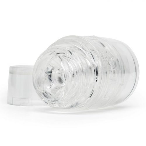 Fleshlight QUICKSHOT Pulse Compact Male Masturbator - Fleshlight