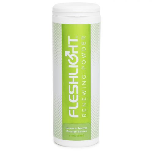 Fleshlight Renewer Powder 118ml - Fleshlight