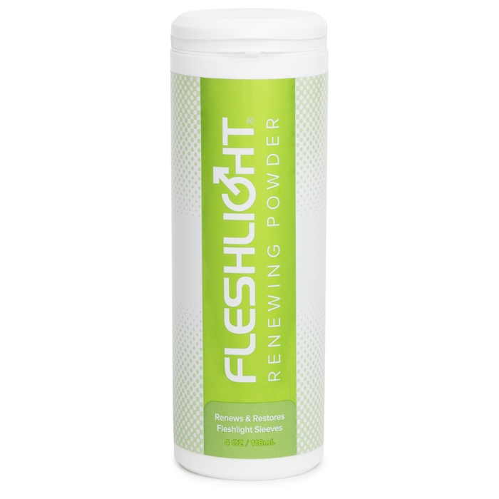 Fleshlight Renewer Powder 118ml - Fleshlight