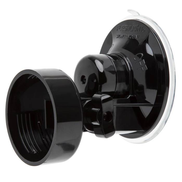 Fleshlight Shower Mount and Hands-Free Adaptor - Fleshlight