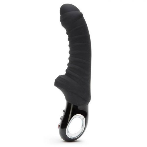 Fun Factory G5 Tiger Rechargeable G-Spot Vibrator - Fun Factory