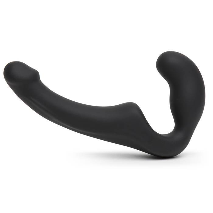 Fun Factory Share Silicone Strapless Strap-On Dildo 6 Inch - Fun Factory