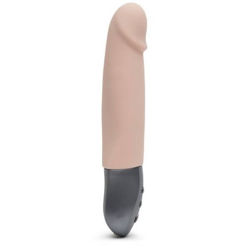 Fun Factory Stronic Real Rechargeable Thrusting Realistic Vibrator - Fun Factory