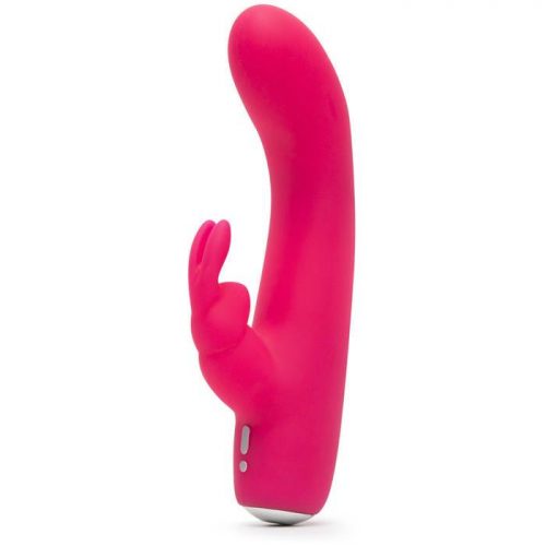 Happy Rabbit Rechargeable Mini Rabbit Vibrator - Happy Rabbit