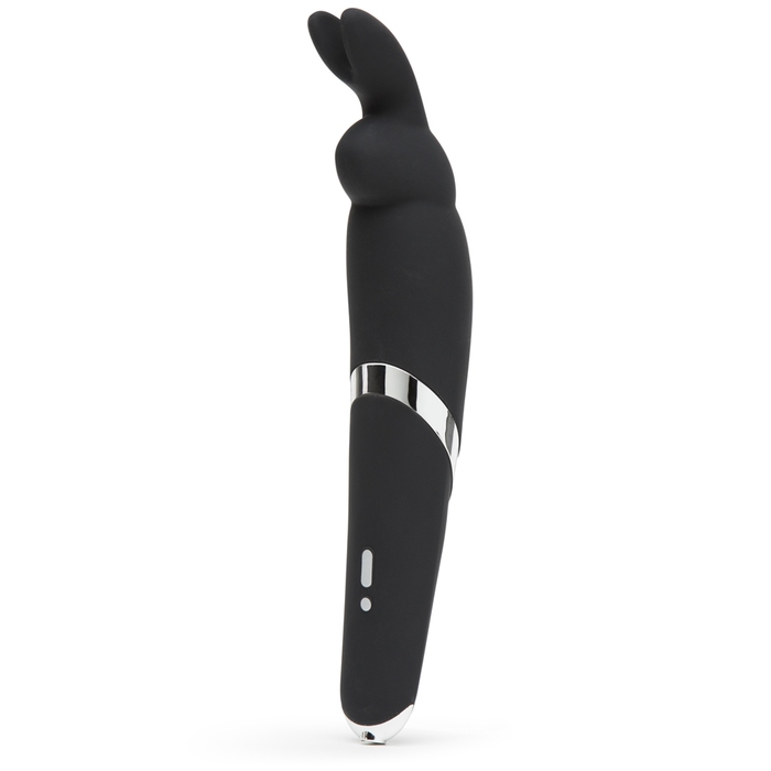 Happy Rabbit Rechargeable Wand Vibrator - Happy Rabbit