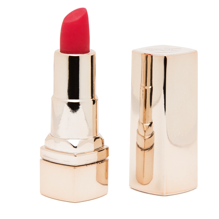 Hide & Play 10 Function Lipstick Vibrator - Cal Exotics