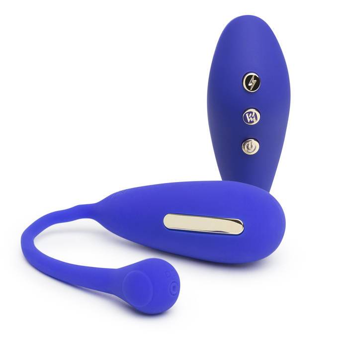 Impulse E-Stim Rechargeable Remote Control Kegel Exerciser - Cal Exotics