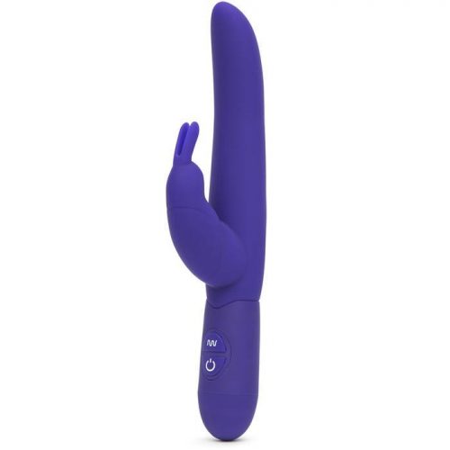 Joy 10 Function Powerful G-Spot Rabbit Vibrator - Cal Exotics