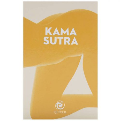 Kama Sutra Pocket Sex Guide - Unbranded