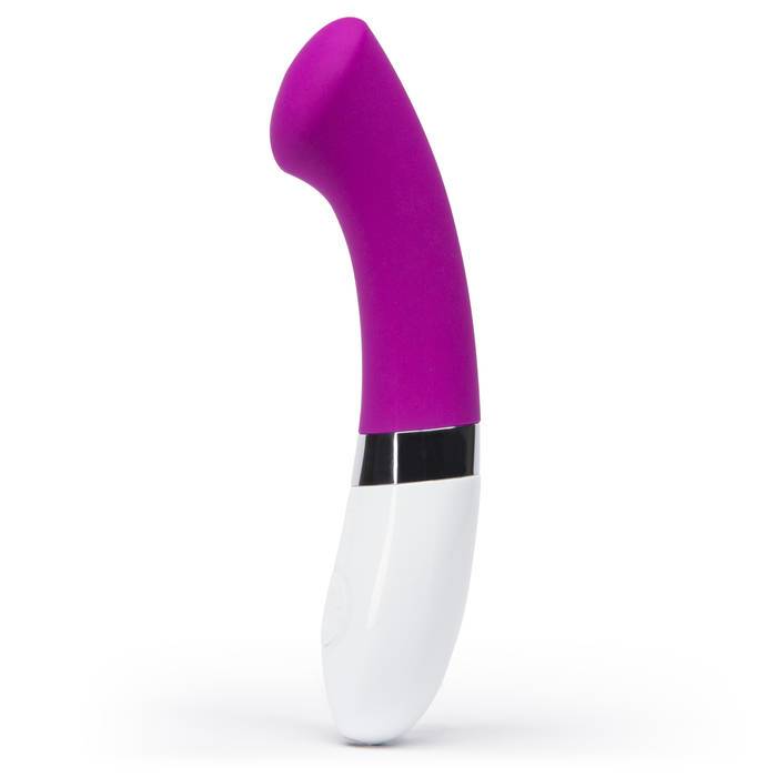 Lelo Gigi 2 Rechargeable G-Spot Vibrator - Lelo